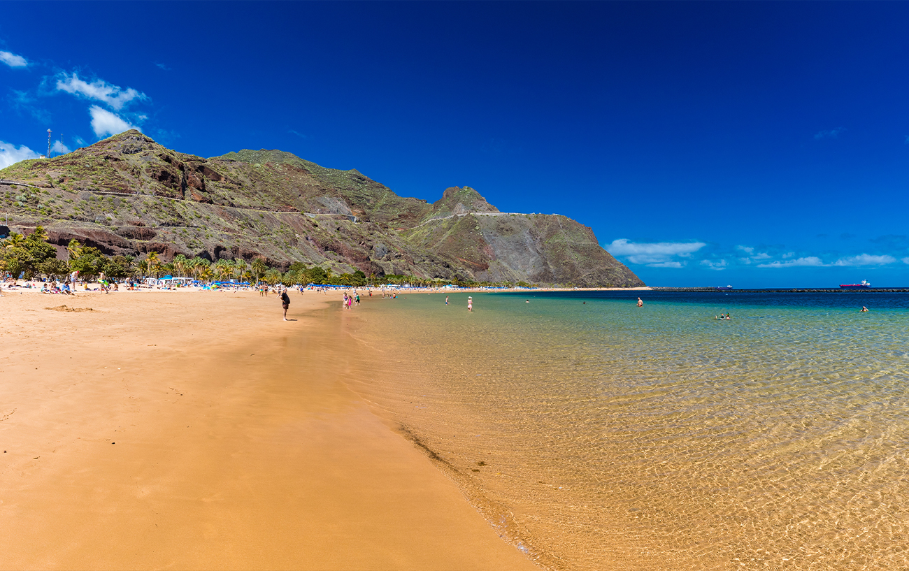 Tenerife